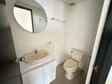 apartamento en arriendo/venta en buenavista. Cod V12420
