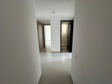 apartamento en arriendo/venta en buenavista. Cod V12420