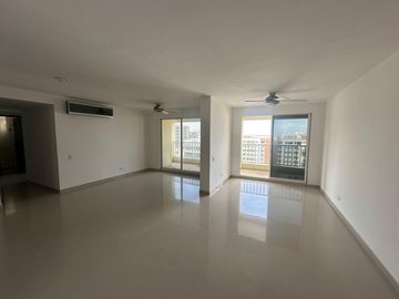 apartamento en arriendo/venta en buenavista. Cod V12420