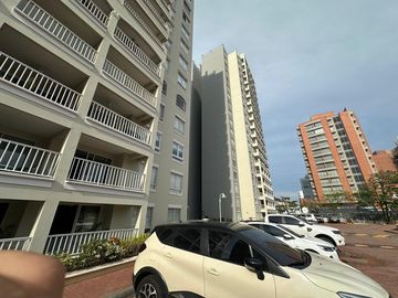 apartamento en arriendo/venta en buenavista. Cod V12420