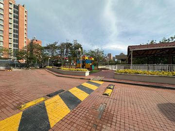 apartamento en arriendo/venta en buenavista. Cod V12420