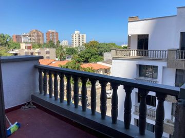 apartamento en arriendo/venta en villa country. Cod V106406