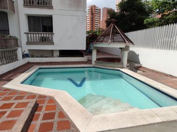 apartamento en arriendo/venta en villa country. Cod V106406