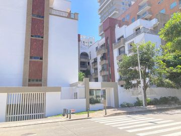 apartamento en arriendo/venta en villa country. Cod V106406