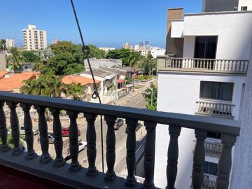 apartamento en arriendo/venta en villa country. Cod V106406