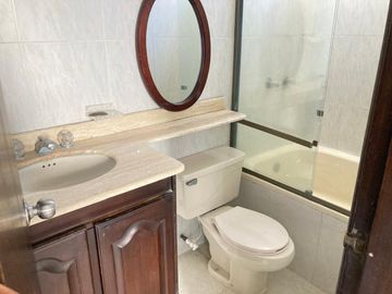 apartamento en arriendo/venta en villa country. Cod V106406