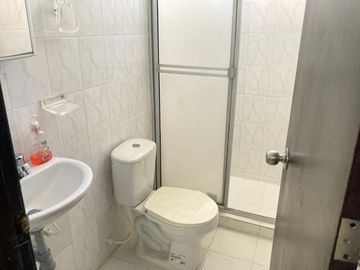 apartamento en arriendo/venta en villa country. Cod V106406