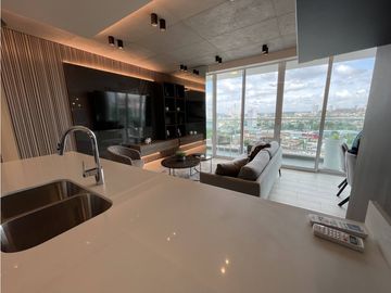 SEA CONFIABLE VENDE APARTAMENTO A ESTRENAR EN HATO PINTADO