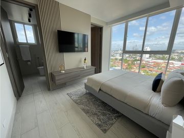 SEA CONFIABLE VENDE APARTAMENTO A ESTRENAR EN HATO PINTADO