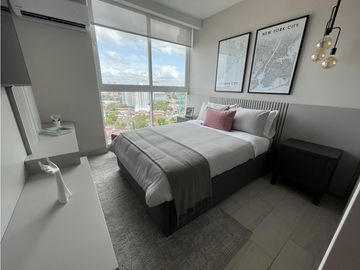 SEA CONFIABLE VENDE APARTAMENTO A ESTRENAR EN HATO PINTADO