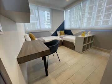 SEA CONFIABLE VENDE APARTAMENTO A ESTRENAR EN HATO PINTADO
