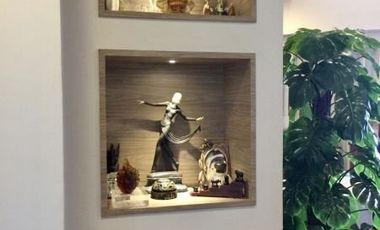Condominium for Sale 4 Bedroooms: Rare 4BR Condo for Sale in One Rockwell East Tower Rockwell Makati
