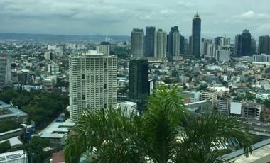 Condominium for Sale 4 Bedroooms: Rare 4BR Condo for Sale in One Rockwell East Tower Rockwell Makati
