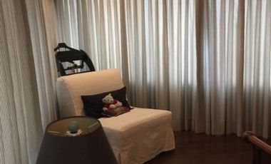 Condominium for Sale 4 Bedroooms: Rare 4BR Condo for Sale in One Rockwell East Tower Rockwell Makati