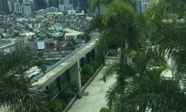 Condominium for Sale 4 Bedroooms: Rare 4BR Condo for Sale in One Rockwell East Tower Rockwell Makati