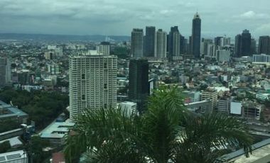Condominium for Sale 4 Bedroooms: Rare 4BR Condo for Sale in One Rockwell East Tower Rockwell Makati