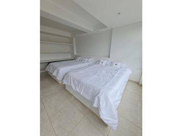 VENTA CASA EN CONJUNTO EN PUNTA CANGREJO JUAN DE ACOSTA