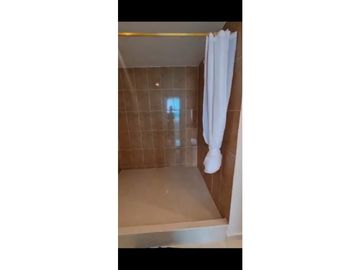 VENTA CASA EN CONJUNTO EN PUNTA CANGREJO JUAN DE ACOSTA
