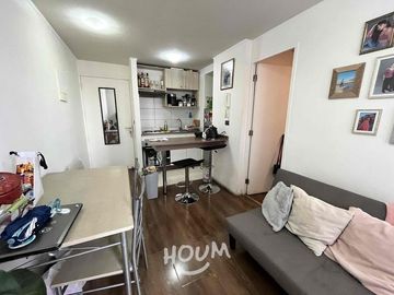 Departamento Metro Santa Ana L5 ID: 132102s