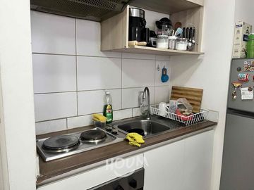 Departamento Metro Santa Ana L5 ID: 132102s