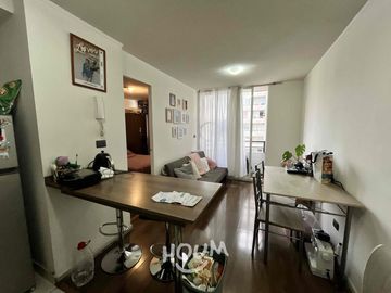 Departamento Metro Santa Ana L5 ID: 132102s