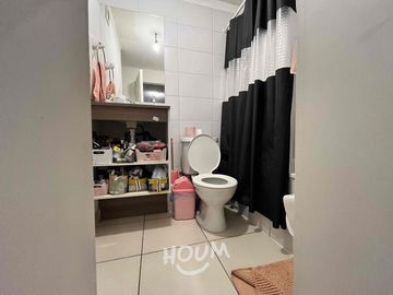 Departamento Metro Santa Ana L5 ID: 132102s