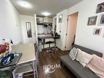 Departamento Metro Santa Ana L5 ID: 132102s
