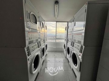Departamento Metro Santa Ana L5 ID: 132102s
