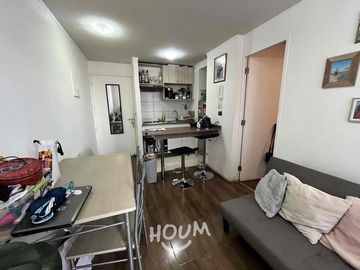 Departamento Metro Santa Ana L5 ID: 132102s