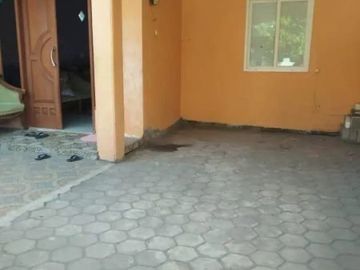 Rumah Margorejo Surabaya