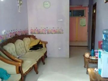 Rumah Margorejo Surabaya