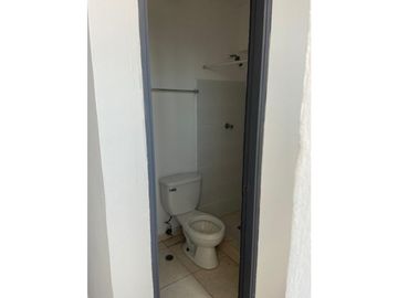 VENTA APARTAMENTO SAN FRANCISCO