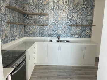 VENTA APARTAMENTO SAN FRANCISCO