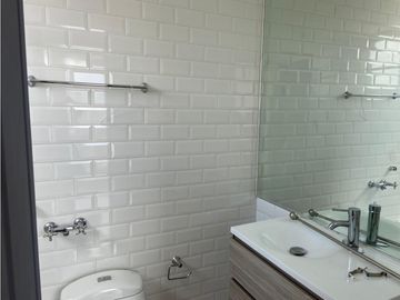VENTA APARTAMENTO SAN FRANCISCO