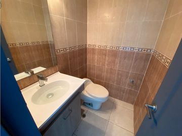 VENTA APARTAMENTO SAN FRANCISCO