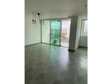 VENTA APARTAMENTO SAN FRANCISCO