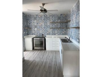 VENTA APARTAMENTO SAN FRANCISCO