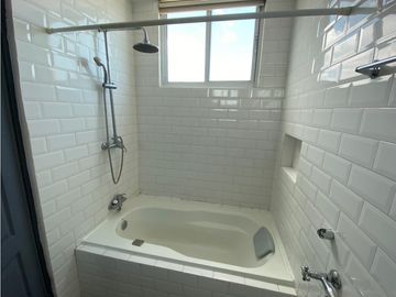 VENTA APARTAMENTO SAN FRANCISCO