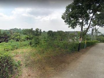 Tanah Kota Bandung Cisurupan Asri SHM 2 Jutaan/m