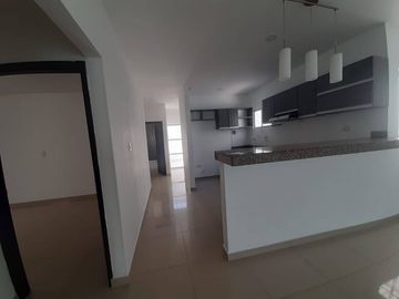 APARTAMENTO EN VENTA BARRIO LA CASTELLANA| 5149