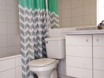 Departamento en Venta en Santiago