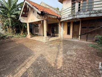 Dijual Rumah Hitung Tanah Lokasi Strategis Di Ciledug