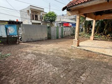 Dijual Rumah Hitung Tanah Lokasi Strategis Di Ciledug