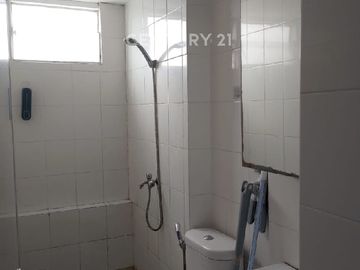 Disewakan  Apartemen Bassura City Type 3BR Jebol Jadi 2BR