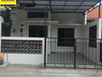 Rumah Dijual Bukit Palma Citraland DN