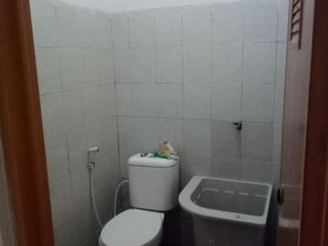 Rumah Take Over Bagus Tanpa Ribet Masalah BI Cheking dan Kpr Posisi HOOK Tanah Luas di Soreang,