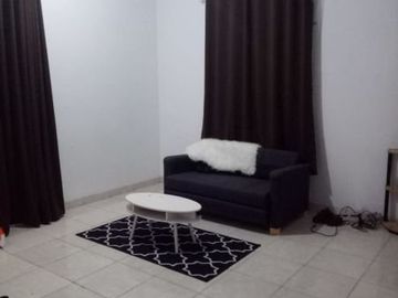 Rumah Take Over Bagus Tanpa Ribet Masalah BI Cheking dan Kpr Posisi HOOK Tanah Luas di Soreang,