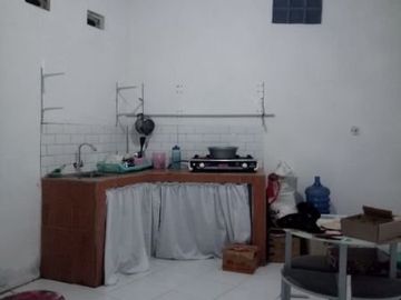 Rumah Take Over Bagus Tanpa Ribet Masalah BI Cheking dan Kpr Posisi HOOK Tanah Luas di Soreang,