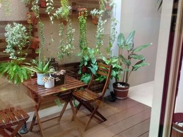 WAH MURAH BANGET RUMAH MODERN THE SPRING FLAMINGO GADING SERPONG MEWAH
