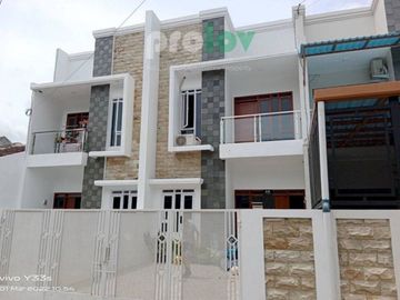 Rumah BARU MODERN READY STOCK Lokasi Strategis Di Arcamanik Cisaranten Kulon Dekat SPORT JABAR